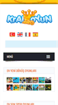 Mobile Screenshot of kraloyun.org